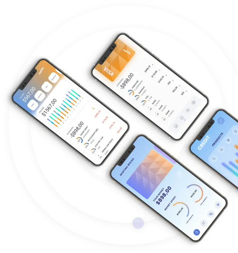 Crypto Miner - Get in touch with us